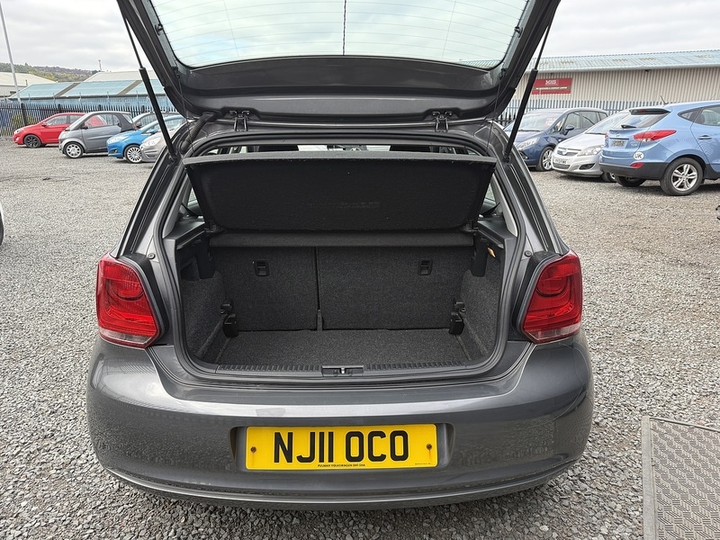 Used Volkswagen Polo 2011 for sale - 77423064: Photo 10