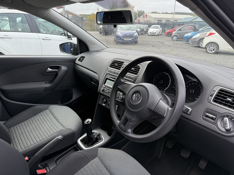 Used Volkswagen Polo 2011 for sale - 77423064: Photo 11