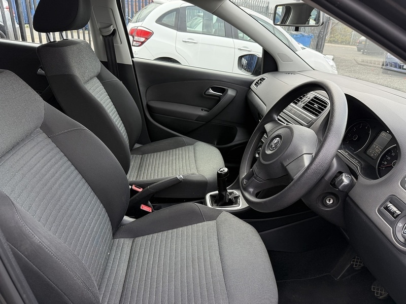 Used Volkswagen Polo 2011 for sale - 77423064: Photo 13