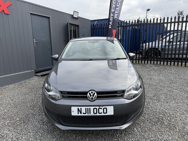 Used Volkswagen Polo 2011 for sale - 77423064: Photo 2