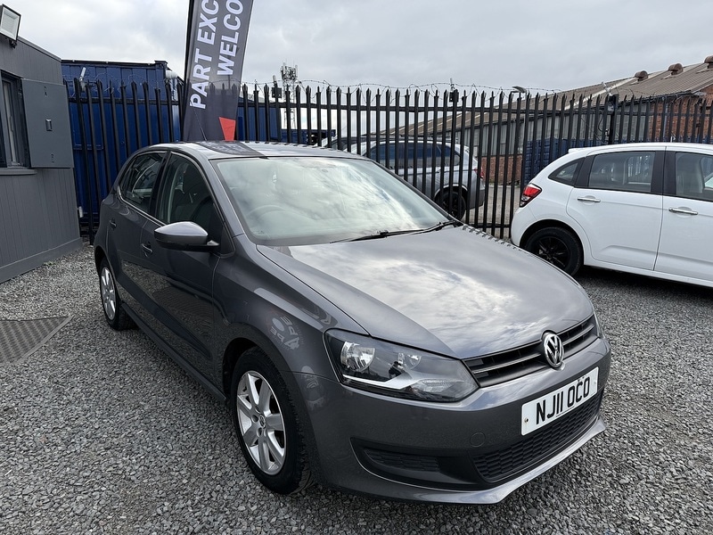 Used Volkswagen Polo 2011 for sale - 77423064: Photo 4