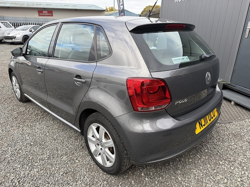 Used Volkswagen Polo 2011 for sale - 77423064: Photo 8