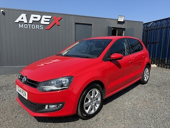 Used Volkswagen Polo 2014 for sale - 79434563: Photo