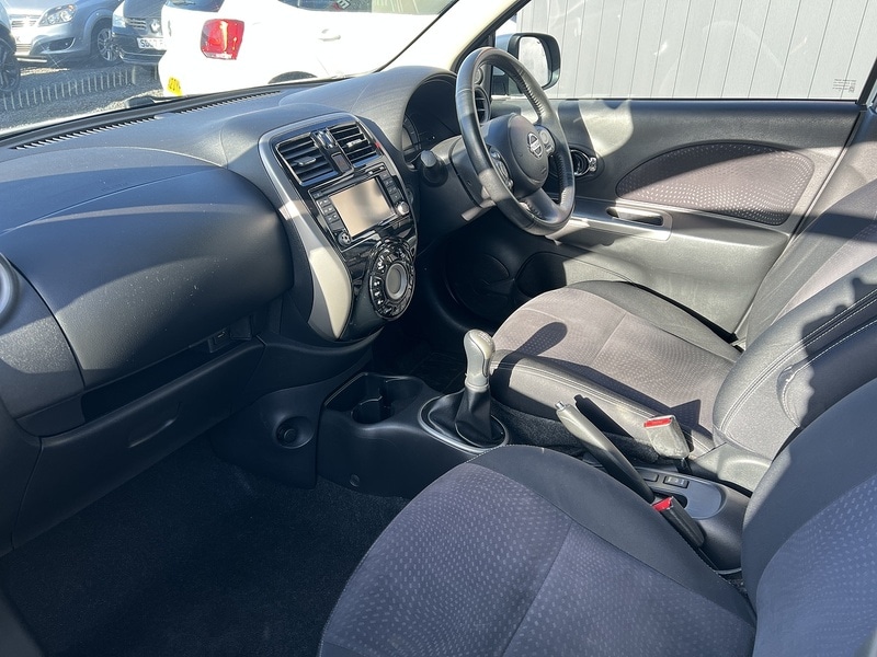 Used Nissan Micra 2013 for sale - 76396618: Photo 13