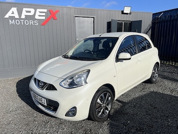 2013 - 1.2 DiG-S Tekna 5dr