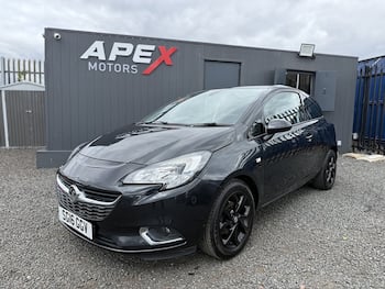 Used Vauxhall Corsa 2016 for sale - 79653988: Photo