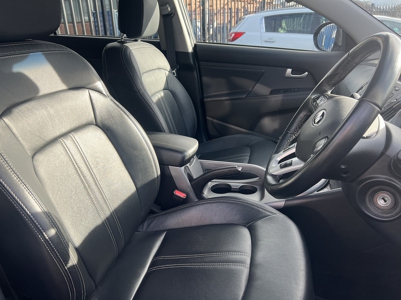 Used Kia Sportage 2015 for sale - 77241798: Photo 10