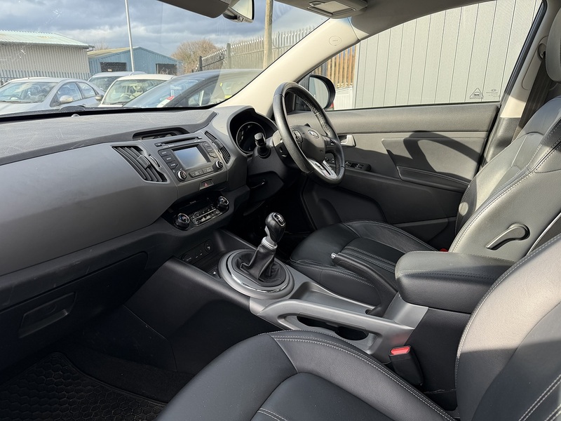 Used Kia Sportage 2015 for sale - 77241798: Photo 12