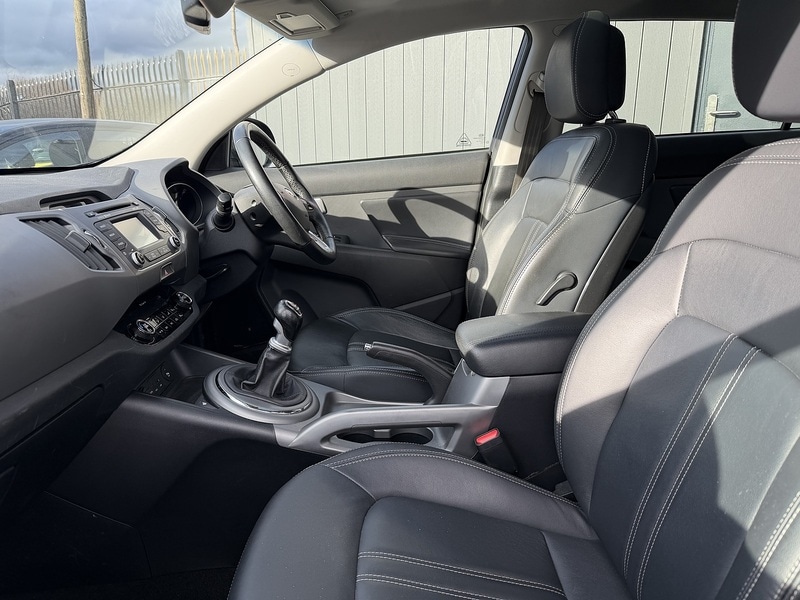 Used Kia Sportage 2015 for sale - 77241798: Photo 13