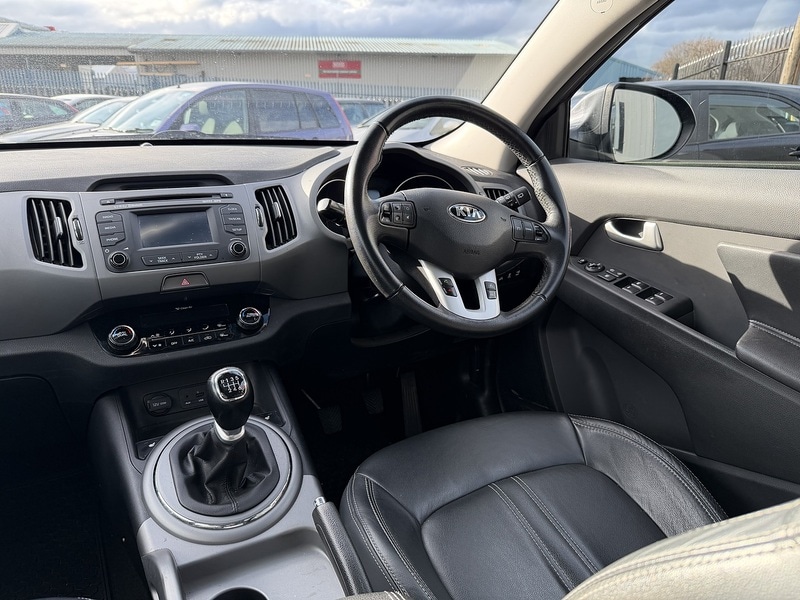 Used Kia Sportage 2015 for sale - 77241798: Photo 15