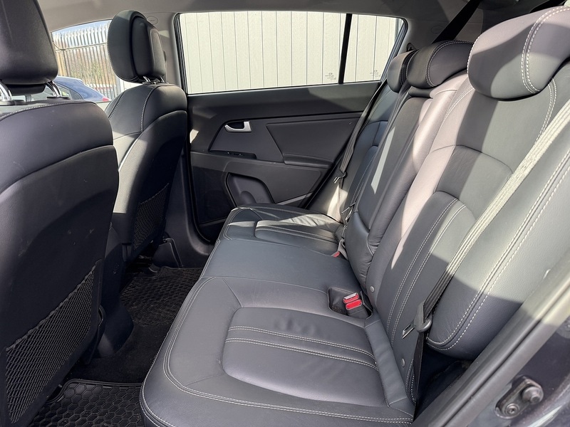 Used Kia Sportage 2015 for sale - 77241798: Photo 16