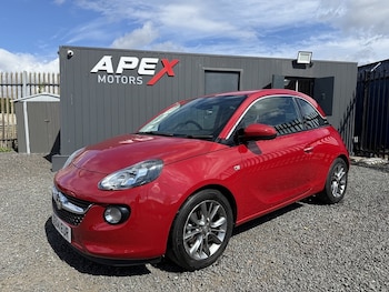 Used Vauxhall ADAM 2014 for sale - 79494500: Photo