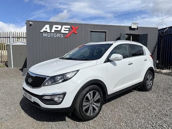 Used Kia Sportage 2015 for sale - 79630038: Photo