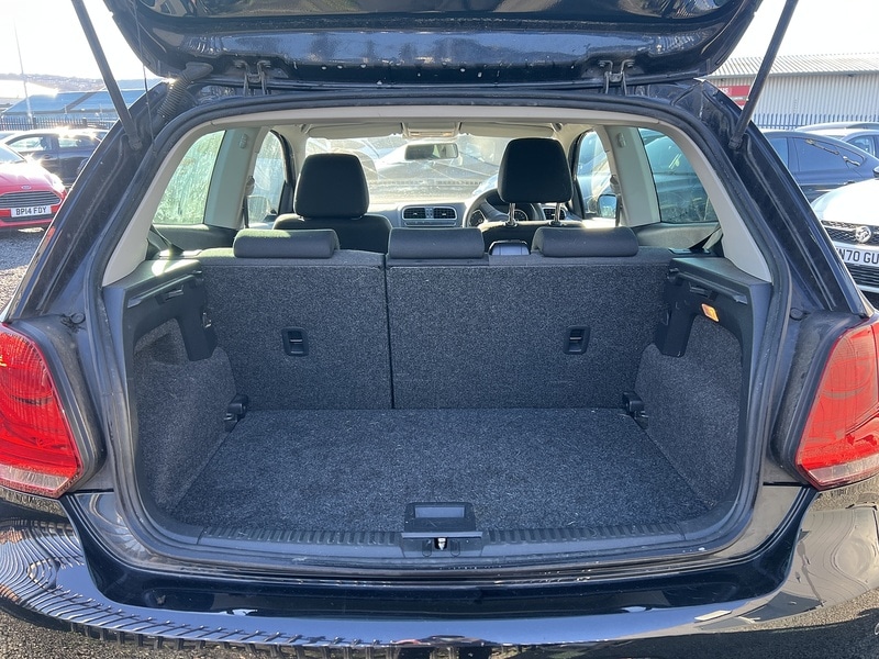 Used Volkswagen Polo 2014 for sale - 77474516: Photo 11