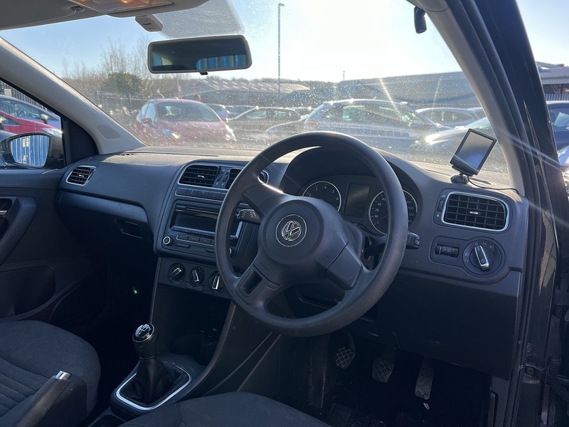 Used Volkswagen Polo 2014 for sale - 77474516: Photo 12