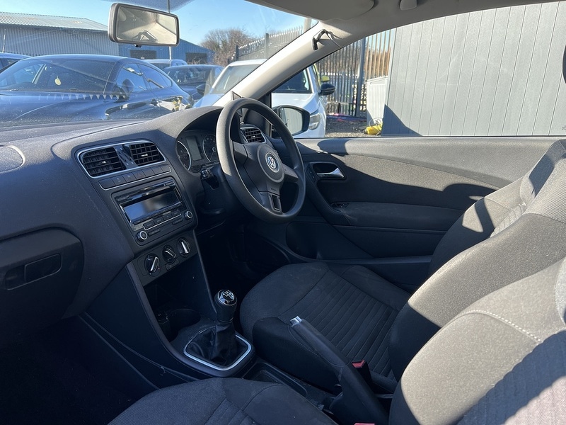 Used Volkswagen Polo 2014 for sale - 77474516: Photo 14