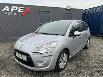 Used Citroen C3 2012 for sale - 78715174: Photo