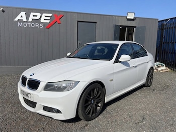 Used BMW 3 Series 2011 for sale - 78931626: Photo