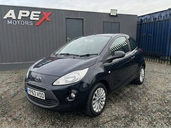 Used Ford Ka 2013 for sale - 78758520: Photo