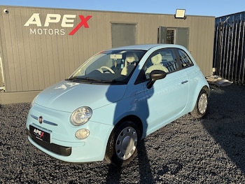 2014 - 1.2 Pop Hatchback 3dr Petrol Manual Euro 6 (s/s) (69 bhp)