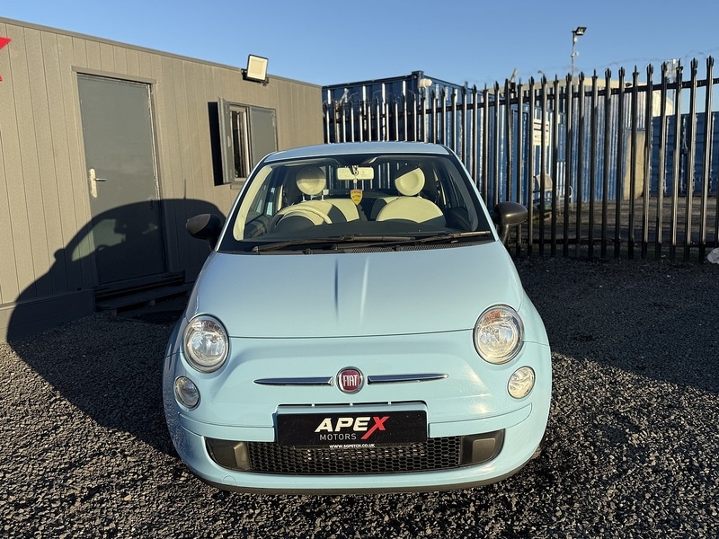 Used Fiat 500 2014 for sale - 76758748: Photo 2