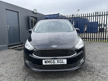 Used Ford C-Max 2016 for sale - 78715101: Photo