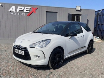 Used Citroen DS3 2013 for sale - 79423193: Photo
