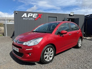 Used Citroen C3 2013 for sale - 79562095: Photo