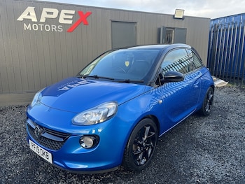 Used Vauxhall ADAM 2019 for sale - 78715204: Photo