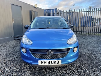 Used Vauxhall ADAM 2019 for sale - 78715204: Photo