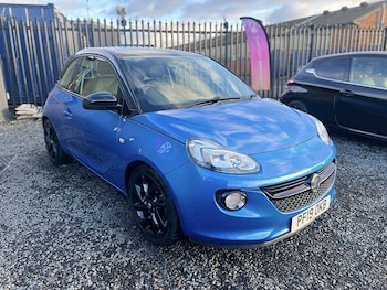 Used Vauxhall ADAM 2019 for sale - 78715204: Photo