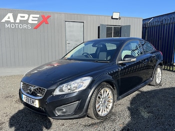 Used Volvo C30 2011 for sale - 78761518: Photo