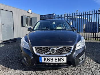 Used Volvo C30 2011 for sale - 78761518: Photo