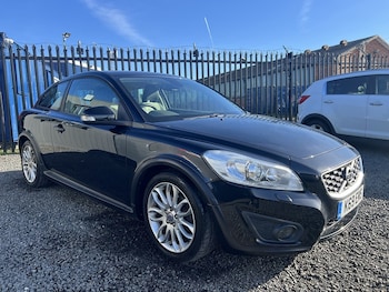 Used Volvo C30 2011 for sale - 78761518: Photo