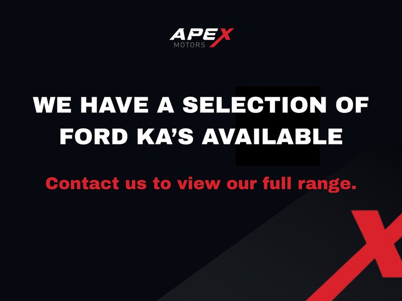 Used Ford Ka 2012 for sale - 76555125: Photo 2