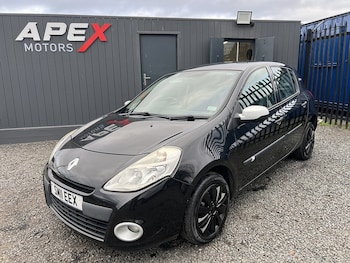 Used Renault Clio 2011 for sale - 78758518: Photo