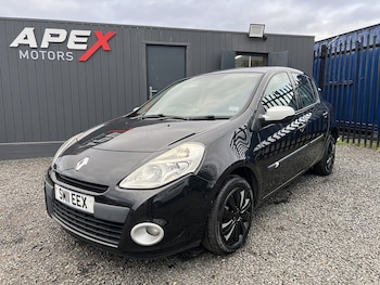 Used Renault Clio 2011 for sale - 78758518: Photo