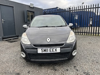Used Renault Clio 2011 for sale - 78758518: Photo