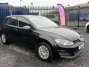 Used Volkswagen Golf 2013 for sale - 76669048: Photo