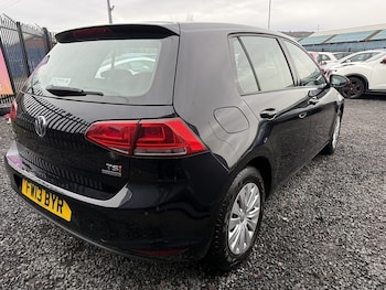 Used Volkswagen Golf 2013 for sale - 76669048: Photo