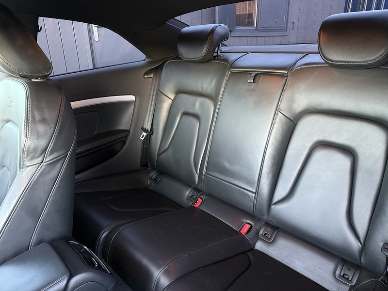 Used Audi A5 2014 for sale - 77129127: Photo 16