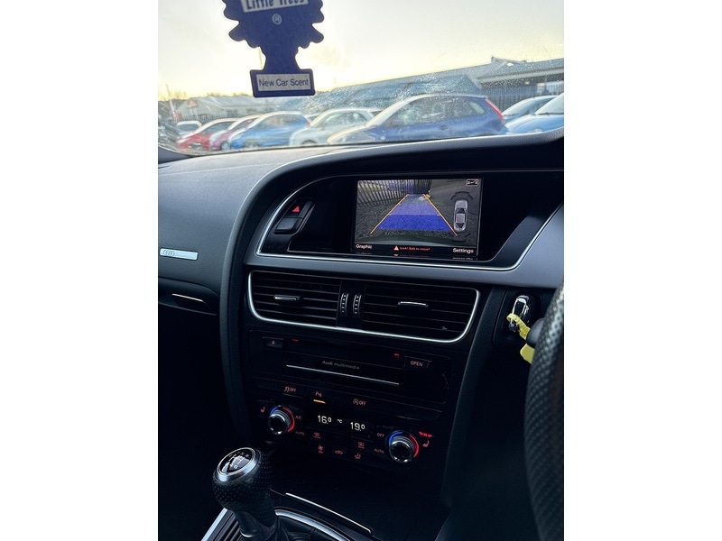 Used Audi A5 2014 for sale - 77129127: Photo 19