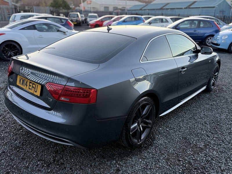 Used Audi A5 2014 for sale - 77129127: Photo 5