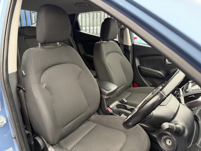 Used Hyundai Ix35 2013 for sale - 76298524: Photo 13