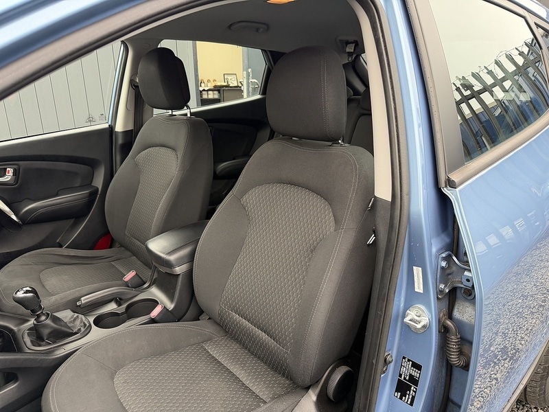 Used Hyundai Ix35 2013 for sale - 76298524: Photo 14