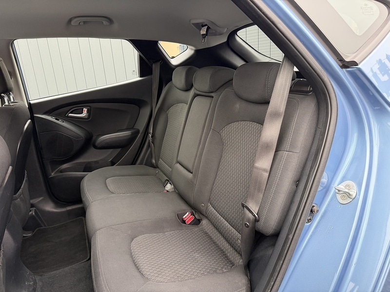 Used Hyundai Ix35 2013 for sale - 76298524: Photo 16