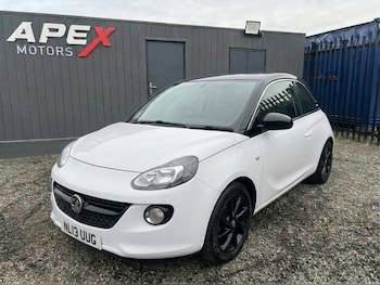 Used Vauxhall ADAM 2013 for sale - 78525732: Photo