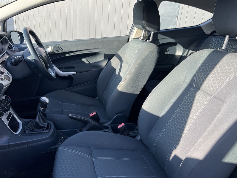 Used Ford Fiesta 2011 for sale - 77716133: Photo 15
