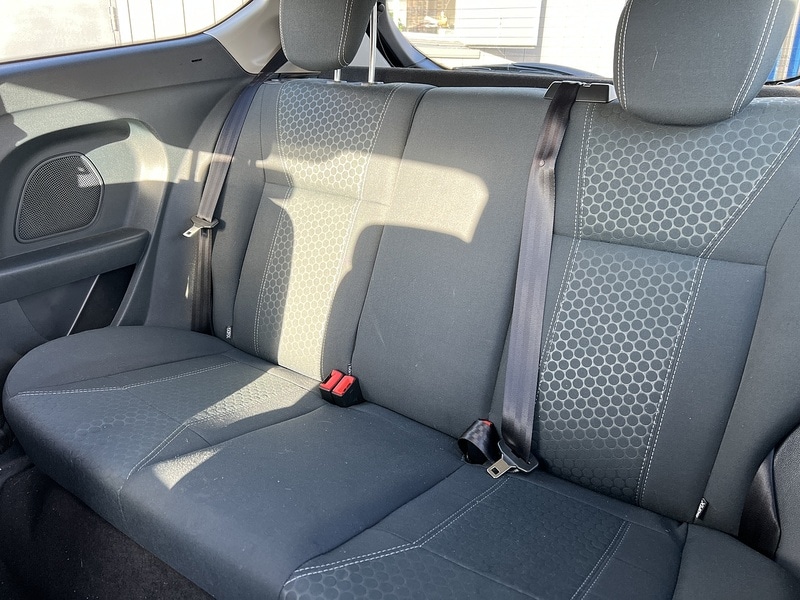 Used Ford Fiesta 2011 for sale - 77716133: Photo 19