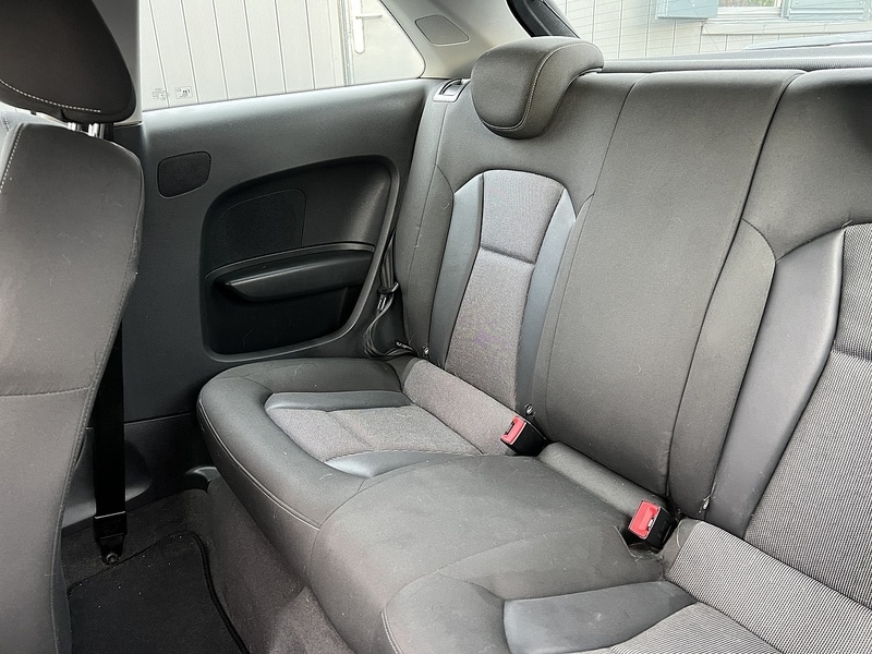 Used Audi A1 for sale - 77311360: Photo 18